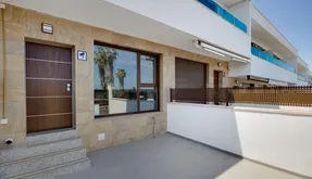 Torrevieja, real estate. La siesta area, 3 bedrooms, 98 m2 - photo 5