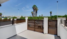 Torrevieja, real estate. La siesta area, 3 bedrooms, 98 m2 - photo 6