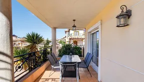 Orihuela Costa, Spain. Buy an Villa . La Zenia area, 7 bedrooms, 329 m2 - photo 4