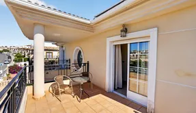 Orihuela Costa, Spain. Buy an Villa . La Zenia area, 7 bedrooms, 329 m2 - photo 5