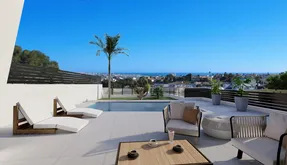 Real estate Torrevieja, Villa for sale. Los Balcones - Los Altos del Edén area, 3 bedrooms, 120 m2 - photo 6