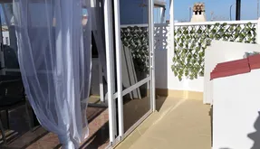 Buy an Bungalow in Torrevieja, Spain. Los Frutales area, 2 bedrooms, 59 m2 - photo 4
