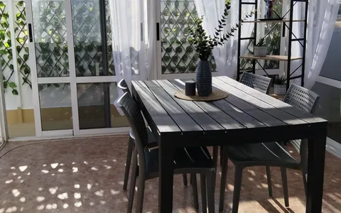 Buy an Bungalow in Torrevieja, Spain. Los Frutales area, 2 bedrooms, 59 m2, 2 bedrooms, 59 m² — €169000