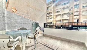 Torrevieja, Spain. Buy an Penthouse . Playa de los locos area, 2 bedrooms, 91 m2 - photo 3