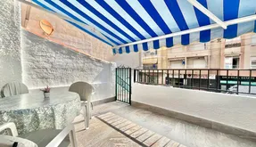 Torrevieja, Spain. Buy an Penthouse . Playa de los locos area, 2 bedrooms, 91 m2 - photo 5