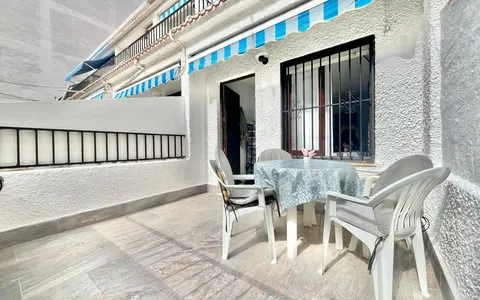 Torrevieja, Spain. Buy an Penthouse . Playa de los locos area, 2 bedrooms, 91 m2, 2 bedrooms, 91 m² — €143000