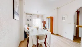 Buy an Apartment in Torrevieja, Spain. Centro area, 3 bedrooms, 73 m2 - photo 2