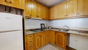 Buy an Apartment in Torrevieja, Spain. Centro area, 3 bedrooms, 73 m2 - photo 3