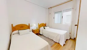 Buy an Apartment in Torrevieja, Spain. Centro area, 3 bedrooms, 73 m2 - photo 5