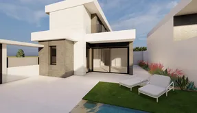 Spain buy an Villa. Zona Pueblo area, 3 bedrooms, 124 m2 - photo 6