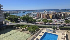 Venta de Piso en Torrevieja, España. Zona de la  Puerto deportivo marina salinas, 3 dormitorios, 94 m2 - photo 3