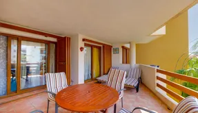 Comprar una vivienda en Torrevieja, España. Zona de la  Punta Prima, 2 dormitorios, 75 m2 - photo 5