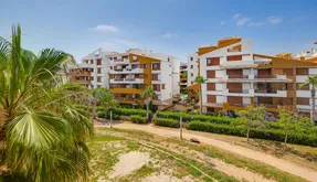 Comprar una vivienda en Torrevieja, España. Zona de la  Punta Prima, 2 dormitorios, 75 m2 - photo 6