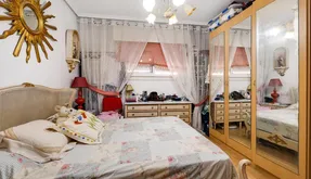 Torrevieja bienes raíces, Piso en venta. Zona de la Centro, 1 dormitorio, 61 m2 - photo 4