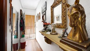 Torrevieja bienes raíces, Piso en venta. Zona de la Centro, 1 dormitorio, 61 m2 - photo 6