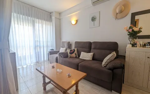 Venta de Piso en Torrevieja, España. Zona de la Centro, 2 dormitorios, 60 m2, 2 dormitorios, 60 m² — €153000