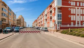 Comprar un Piso en España. Zona de la La Mata pueblo, 1 dormitorio, 36 m2 - photo 3