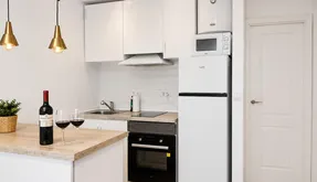 Comprar un Piso en España. Zona de la La Mata pueblo, 1 dormitorio, 36 m2 - photo 6