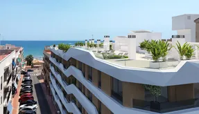 Comprar un Piso en España, Guardamar del Segura. Zona de la  Pueblo, 2 dormitorios, 77 m2 - photo 3