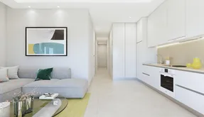Comprar un Piso en España, Guardamar del Segura. Zona de la  Pueblo, 2 dormitorios, 77 m2 - photo 6