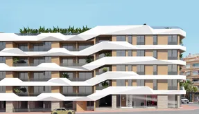 Propiedades en Guardamar del Segura. Zona de la  Pueblo, 3 dormitorios, 98 m2 - photo 3