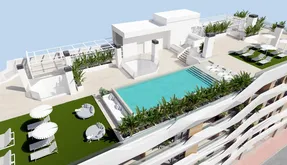 Propiedades en Guardamar del Segura. Zona de la  Pueblo, 3 dormitorios, 98 m2 - photo 4