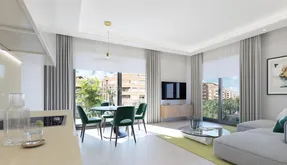 Propiedades en Guardamar del Segura. Zona de la  Pueblo, 3 dormitorios, 98 m2 - photo 5