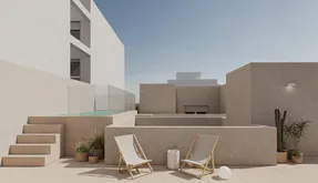 Comprar un Piso en Torrevieja, España. Zona de la  torrevieja, 2 dormitorios, 101 m2 - photo 2