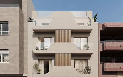 Comprar un Piso en Torrevieja, España. Zona de la torrevieja, 2 dormitorios, 101 m2, 2 dormitorios, 101 m² — €309000