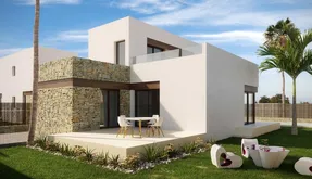 Venta de propiedades. Zona de la  Balcón de finestrat, 3 dormitorios, 128 m2 - photo 2