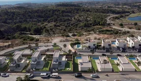 Venta de propiedades. Zona de la  Balcón de finestrat, 3 dormitorios, 128 m2 - photo 3