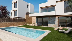 Venta de propiedades. Zona de la  Balcón de finestrat, 3 dormitorios, 128 m2 - photo 6