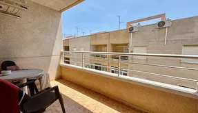 Buy an Penthouse in Torrevieja, Spain. Estacion de autobuses area, 3 bedrooms, 87 m2 - photo 2
