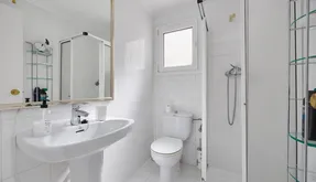 Property in Torrevieja. Playa del Cura area, 2 bedrooms, 80 m2 - photo 6