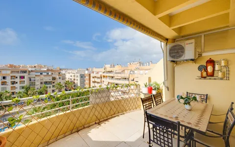 Недвижимость в Торревьеха. Район Playa del Cura, 2 спальни, 80 м2, 2 спален, 80 m² — €229990