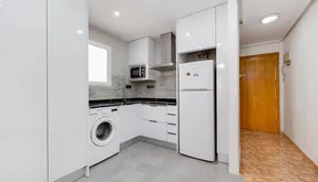 Недвижимость Торревьеха, продается Квартира. Район Playa del cura, 2 спальни, 59 м2 - photo 3