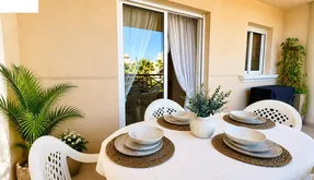 Apartment in Torrevieja, Spain. Centro area, 2 bedrooms, 81 m2 - photo 4