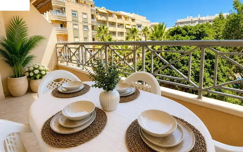 Квартиры в Торревьеха, Испания. Район Centro, 2 спальни, 81 м2, 2 спален, 81 m² — €179500