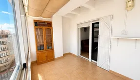 Bienes raíces Torrevieja, Ático en venta. Zona de la Estacion de autobuses, 3 dormitorios, 85 m2 - photo 4