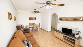 Bienes raíces Torrevieja, Ático en venta. Zona de la Estacion de autobuses, 3 dormitorios, 85 m2 - photo 5