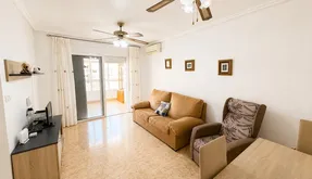 Bienes raíces Torrevieja, Ático en venta. Zona de la Estacion de autobuses, 3 dormitorios, 85 m2 - photo 6