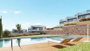 Housing in Spain. Balcón De Finestrat area, 4 bedrooms, 157 m2 - photo 6
