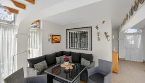 Duplex en Orihuela Costa, España. Zona de la  Zeniamar-Horizonte-La Campana, 3 dormitorios, 80 m2 - photo 4