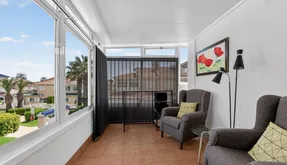 Duplex en Orihuela Costa, España. Zona de la  Zeniamar-Horizonte-La Campana, 3 dormitorios, 80 m2 - photo 5