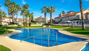 Duplex en Orihuela Costa, España. Zona de la  Zeniamar-Horizonte-La Campana, 3 dormitorios, 80 m2 - photo 6