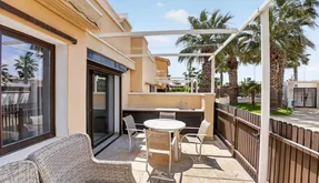 Comprar una vivienda en Orihuela Costa, España. Zona de la  Lomas de Cabo Roig, 2 dormitorios, 85 m2 - photo 3