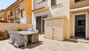 Comprar una vivienda en Orihuela Costa, España. Zona de la  Lomas de Cabo Roig, 2 dormitorios, 85 m2 - photo 4