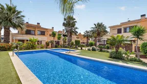 Comprar una vivienda en Orihuela Costa, España. Zona de la  Lomas de Cabo Roig, 2 dormitorios, 85 m2 - photo 5