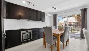 Comprar una vivienda en Orihuela Costa, España. Zona de la  Lomas de Cabo Roig, 2 dormitorios, 85 m2 - photo 6