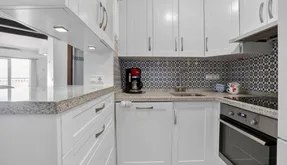 Comprar un Piso en España, Torrevieja. Zona de la  Los Frutales, 2 dormitorios, 70 m2 - photo 3